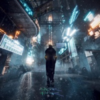 Cold (Advantage32) (feat. Maleek Orb) - Single - Near/Far