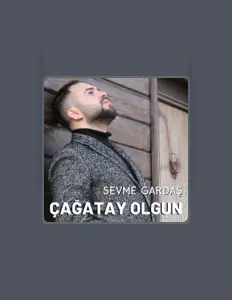 Listen to Çağatay Olgun, watch music videos, read bio, see tour dates & more!