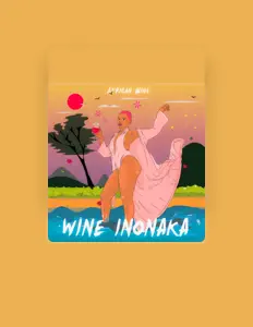 Luister naar African Wine, bekijk muziekvideo's, lees de bio, bekijk de tourdata, en meer!