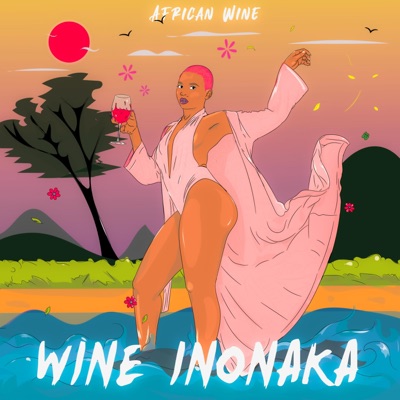 Wine Inonaka - EP