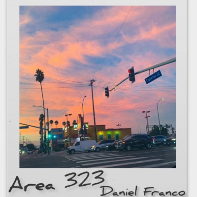Area 323 - Single