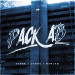 PACK AB (feat. MAREK & NAWDAR) - Single