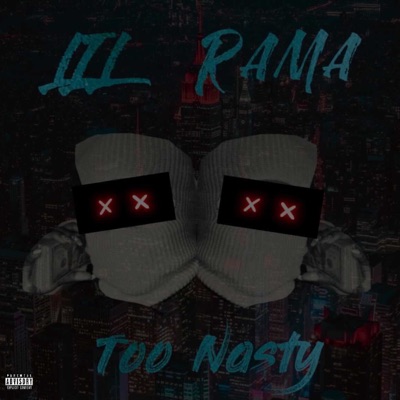 TOO NASTY - Single