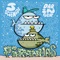Piranhas - Daringer & J Scienide lyrics