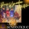 Puisi Kemaafan Aidilfitri - Fantari & Azaf Semantique lyrics