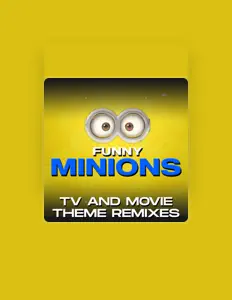 Listen to Funny Minions Guys, watch music videos, read bio, see tour dates & more!