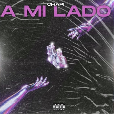 A MI LADO - Single