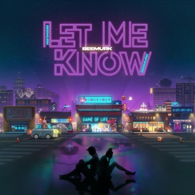 Let Me Know - Single