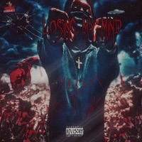 Losing My Mind - Single - TrapBoy Wick