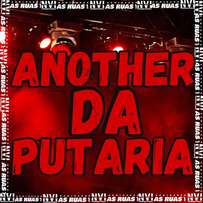 Another Love da Putaria (feat. MC Vitinho 011) - Single