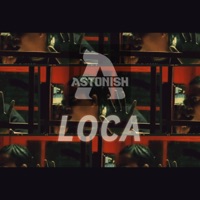LOCA - Single - Djastonish85