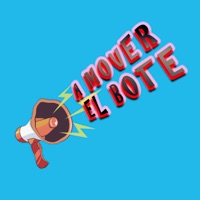 A Mover el Bote (Cover) - Single - THE-DJ B