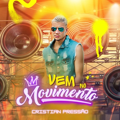 Vem no Movimento - Single