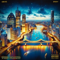 The Grind - Single - Able2 & Enggy