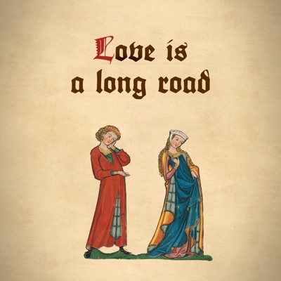 Love Is a Long Road - Single