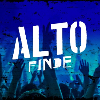 Krona DJ - ALTO FINDE (Cachengue y RKT)