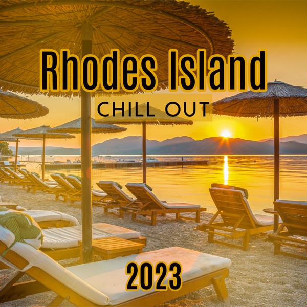 Rhodes Island (Chill out 2023)