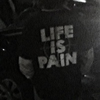 Nie Ma Lekko - Single - thug