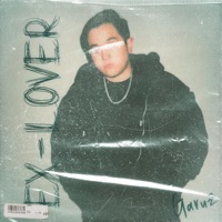 Ex-Lover - Single - Garuz