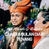Cahaya Bulan Diair Tenang (feat. Asmidar Ahmad) artwork