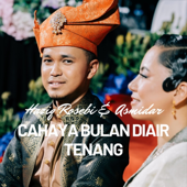 Cahaya Bulan Diair Tenang (feat. Asmidar Ahmad)