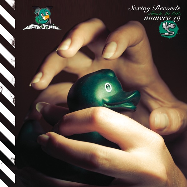 Sextoy Records 19 (Touch Me) - EP