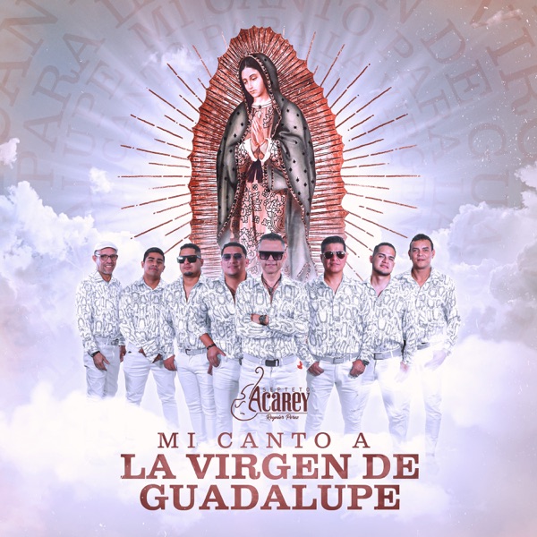 Mi Canto a la Virgen de Guadalupe