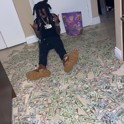 508 (feat. 1Kay, 4Kay & K5) - Single