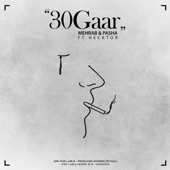 30Gaar (feat. Hecktor) artwork