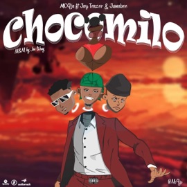 CHOKOMILO (feat. JAYTEAZER & JUMABEE) Mc9ja