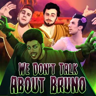 We Don't Talk About Bruno - Single