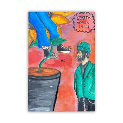 Cerita Waktu Eps.2 (feat. Nahla Vadaq & Rizal) - Single