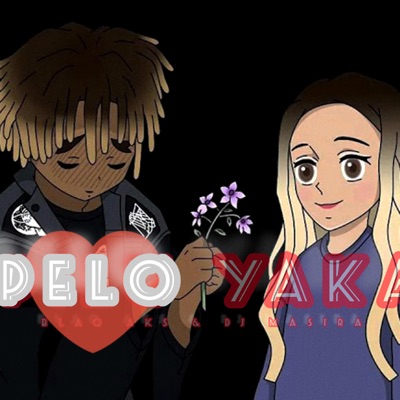 Pelo yaka (feat. Dj masira) - Single