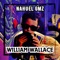 William Wallace - Nahuel GMZ lyrics