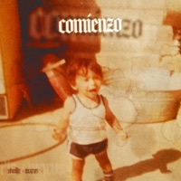 Comienzo - Single - Gerry Skrillz & Marvs