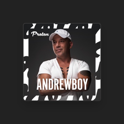 Listen to Andrewboy, watch music videos, read bio, see tour dates & more!