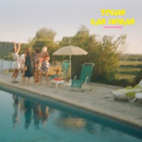 Todas Las Horas - Single - Pipiolas & Ginebras