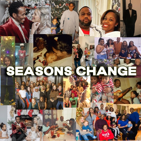 Seasons Change