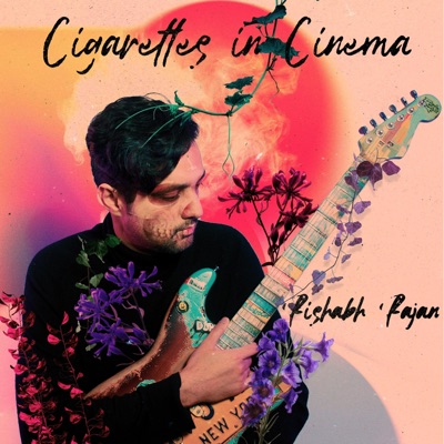 Cigarettes in Cinema - EP