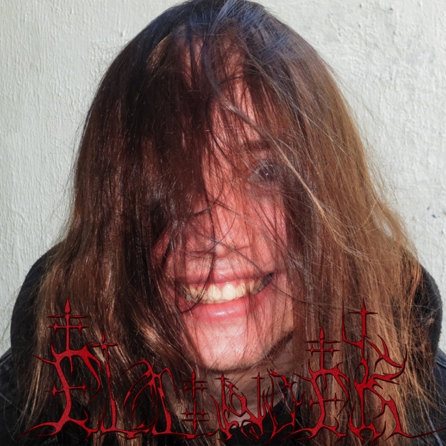 Per Yngve Pelle Ohlin (dead of the Mayhem) Diss 666 999