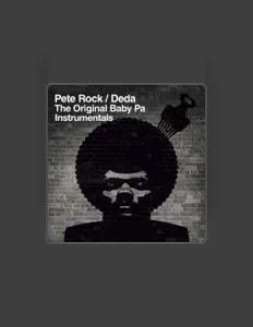 Listen to Deda, watch music videos, read bio, see tour dates & more!