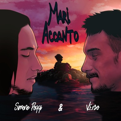 MARI ACCANTO - EP