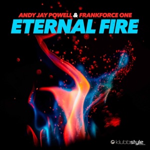 Eternal Fire (Savon Mix) - Single