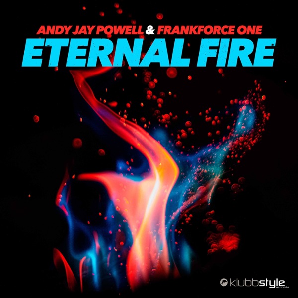 Eternal Fire (Savon Mix) - Single