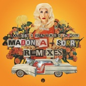 Sorry (feat. BLOND:ISH & Madonna) [Eran Hersh and Darmon Remix] artwork