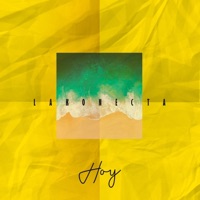 Hoy (Version oficial) - Single - la konecta