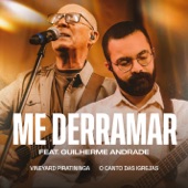 Me Derramar (feat. Guilherme Andrade) artwork