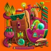 Bubble House cover art