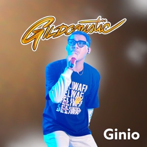 Ginio Album Art