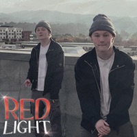 Red Light! - Single - Gray10k
